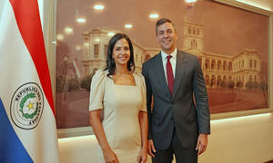 El Gobierno anunció la designación Adriana Bernal en la Superintendencia de Seguros del BCP