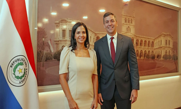 El Gobierno anunció la designación Adriana Bernal en la Superintendencia de Seguros del BCP