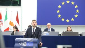 Comisario ambiental de la UE visitará Paraguay en la quincena de marzo