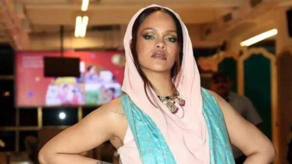 [VIDEO] ¡Ndetavyonde! Atendé cuánto cobró Rihanna por un show privé