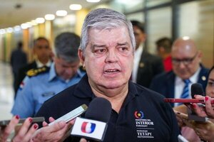 Riera: los 200 efectivos podrían quedarse de forma permanente en el Este del país - Portal Digital Cáritas Universidad Católica