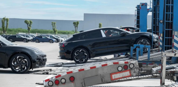 El futuro del autom贸vil: 驴Una era dominada por las marcas chinas en Europa? - Revista PLUS