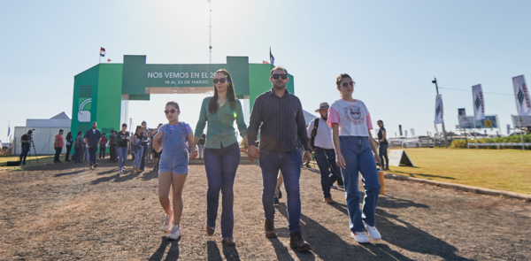 Innovar 2024: la cumbre de los agronegocios y la innovaci贸n paraguaya - Revista PLUS