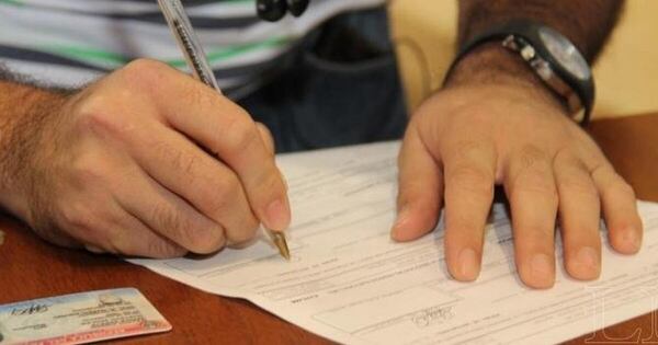 La Nación / Paraguayos en el exterior ya pueden inscribirse en el Registro Cívico Permanente