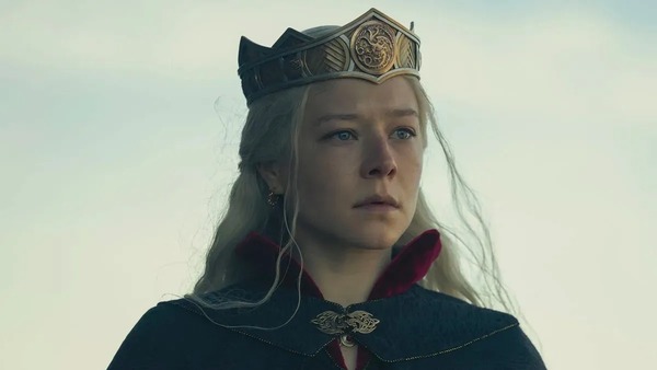 ¿Cuándo se estrena la segunda temporada de House of the Dragon en HBO? - Megacadena - Diario Digital