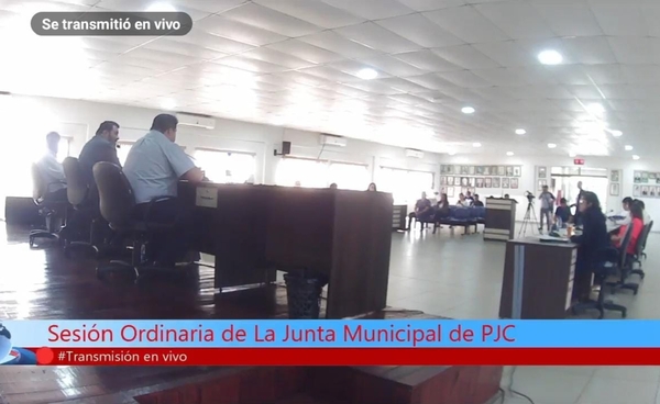 Concejales proponen el cumplimiento de ley y ordenanza que regulan ruidos molestos - Radio Imperio 106.7 FM