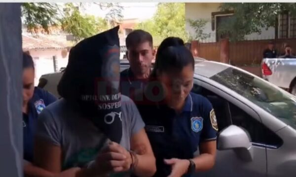 Niño asesinado en inquilinato habría sido envenenado por su madre