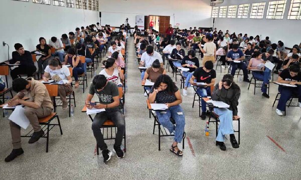 Estas son las becas a las que podés postular – Prensa 5