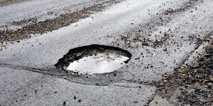 Ambicioso proyecto de desagüe cloacal y reparación de caños rotos en San Lorenzo con fondos propios