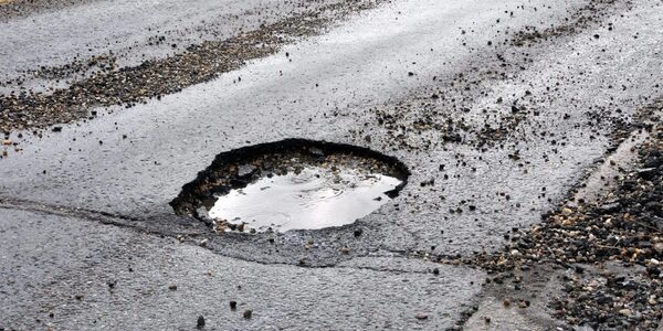 Ambicioso proyecto de desagüe cloacal y reparación de caños rotos en San Lorenzo con fondos propios