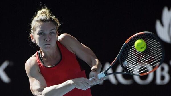 TAS reduce a 9 meses condena contra Simona Halep, que ya puede jugar
