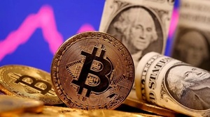 Bitcoin alcanza nuevo récord histórico superando los USD 69.000