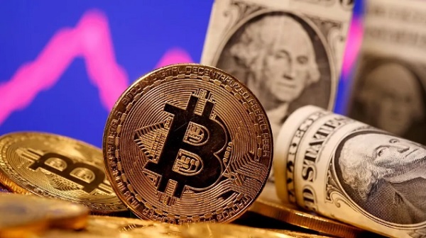 Bitcoin alcanza nuevo récord histórico superando los USD 69.000