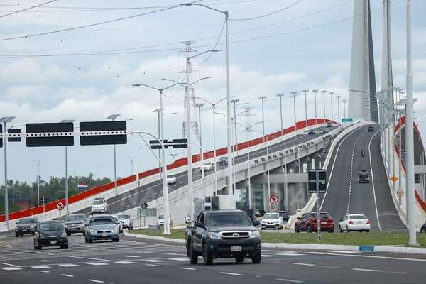 Puente Héroes del Chaco abre las puertas a un oasis de oportunidades en Nueva Asunción