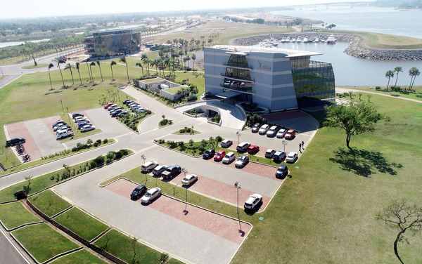 El distrito de Nueva Asunción se proyecta como nuevo polo de desarrollo urbano y de inversiones - MarketData