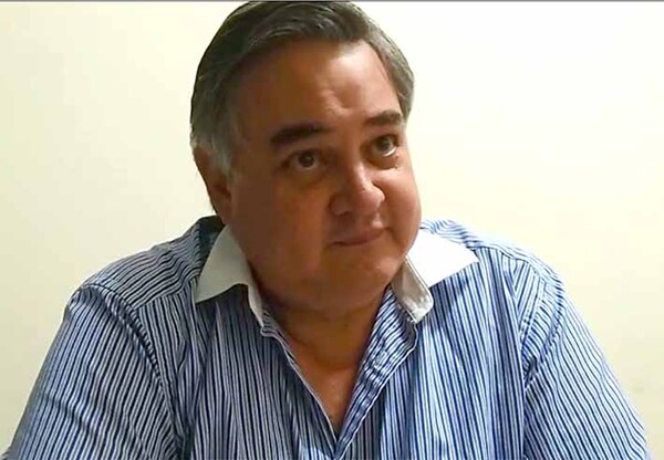 Tiki González afirma que expulsar a Marito de la ANR dividiría aún más al partido colorado | DIARIO PRIMERA PLANA
