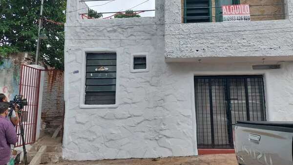 Padre y abuela del niño presuntamente asfixiado apuntan a la madre como sospechosa - Policiales - ABC Color