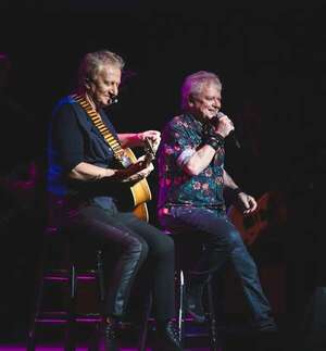 Air Supply en Paraguay: confirman el regreso de la banda - Música - ABC Color