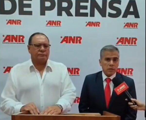 Convención Colorada: no se tratará la expulsión de Mario Abdo ni la reelección presidencial - La Tribuna