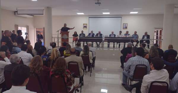 Diario HOY | Riera anuncia presencia permanente de refuerzos en Alto Paraná