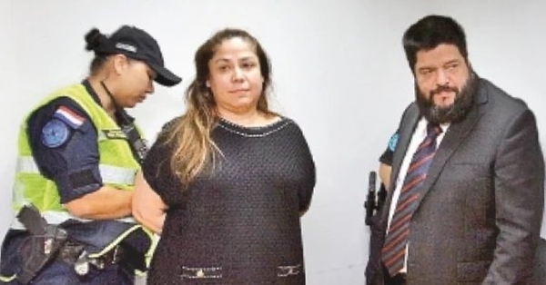 Nuevo retraso en el juicio por presunta lesión de confianza en la compra de agua tónica en Petropar