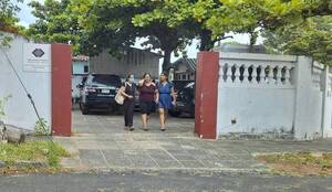 ¿Envenenamiento? Detuvieron a madre de niño que murió en inquilinato