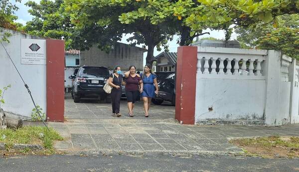 ¿Envenenamiento? Detuvieron a madre de niño que murió en inquilinato