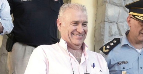 Sobreseimiento definitivo para RGD y médico en caso de certificado de salud falso