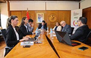 Paraguayan pork is positioned in the Taiwanese market, and there is an opportunity to increase exports - .::Agencia IP::.