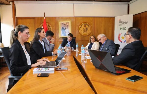 Paraguayan pork is positioned in the Taiwanese market, and there is an opportunity to increase exports - .::Agencia IP::.