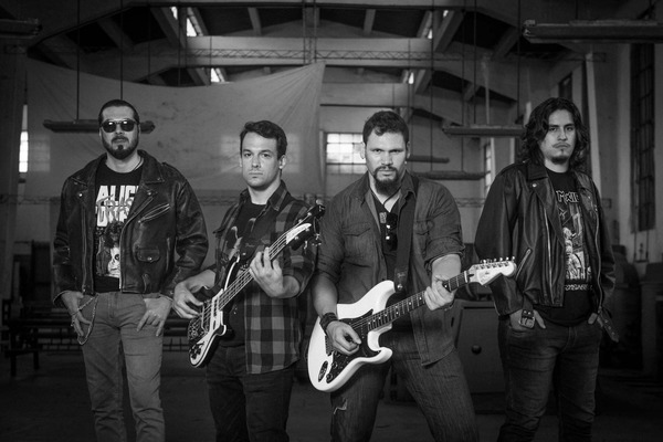 Memory Lain presenta este jueves su álbum debut