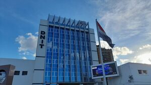 DNIT proyecta alcanzar importantes metas de recaudación para el año 2025 - trece