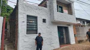 Esto dice la autopsia del niño de cinco años que murió por supuesta asfixia - Policiales - ABC Color