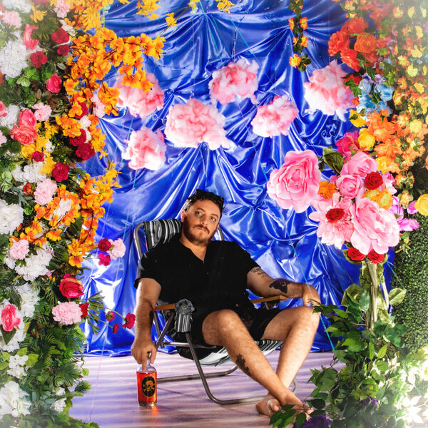 Sálvese quien puede segundo álbum de Pablo Blaya