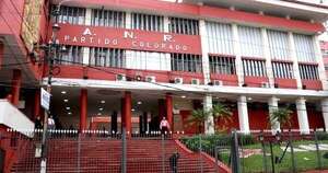 Diario HOY | Reelección presidencial no forma parte de la agenda de la Convención colorada, aclaran