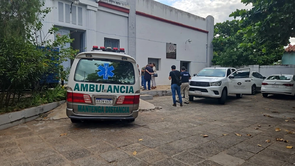 Autopsia confirma que niño murió asfixiado y sospechan de la madre - Noticiero Paraguay