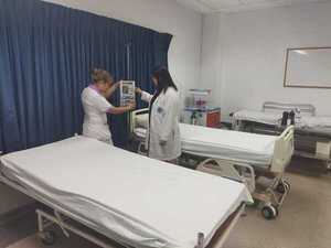 Clínicas: Departamento de Neurología brinda atención especializada de forma ambulatoria » San Lorenzo PY