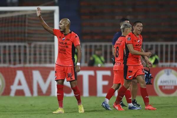 Nacional vs. Palestino: Alineaciones probables - Fútbol - ABC Color