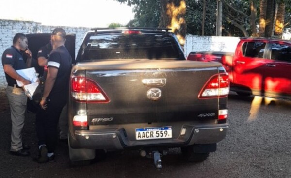 Joven se resistió a un asalto y fue baleado en la rodilla