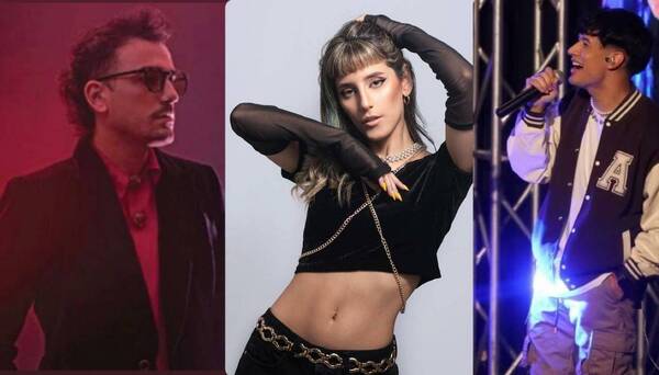 ¡Noche de gala para los músicos! Hoy entregan los "Propya Awards"