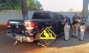 Asaltan y hieren a hombre en el barrio San Rafael