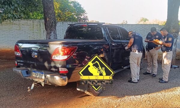 Asaltan y hieren a hombre en el barrio San Rafael