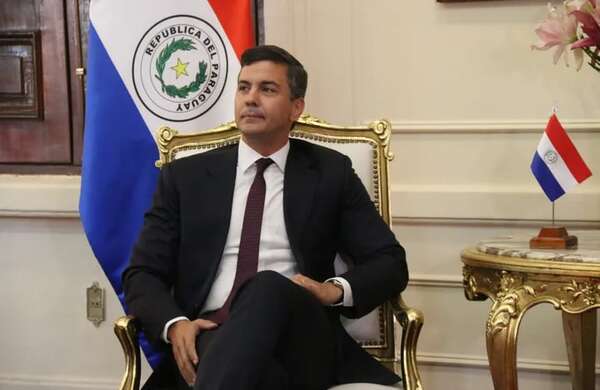 Medio internacional se hace eco de la paradoja de Paraguay con la inversión y la corrupción - Política - ABC Color