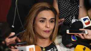 Cartismo hace pesar su mayoría en el JEM y apercibe a la fiscala Stella Mary Cano