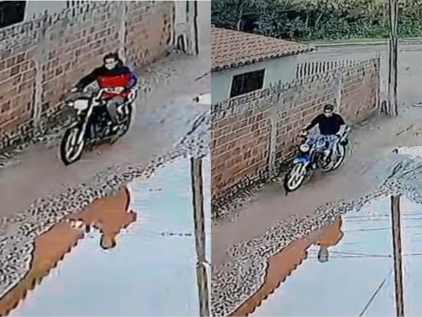 Dos ex convictos le cortaron sus dedos a un adolescente de 13 años y todo por un celular