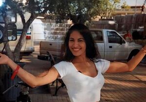 Asesina de Selena Quintanilla alega que es “prisionera política”