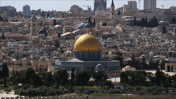 Israel no restringirá acceso a mezquita de Al Aqsa durante el Ramadán en medio de conflictos con Hamas - Megacadena - Diario Digital