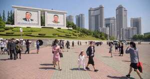 Diario HOY | EEUU alienta a Corea del Norte a permitir ingreso de más extranjeros