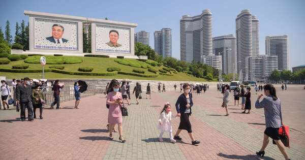 Diario HOY | EEUU alienta a Corea del Norte a permitir ingreso de más extranjeros