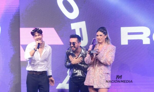 José Viera gana en las dos nominaciones en los “Propya Awards